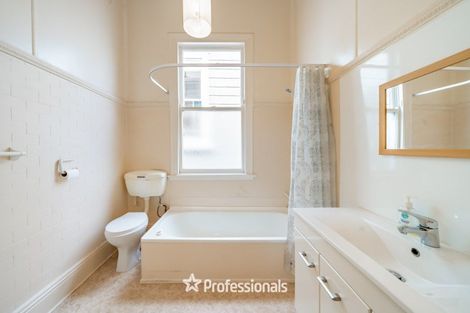 Photo of property in 244 Rintoul Street, Berhampore, Wellington, 6023