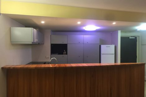 Photo of property in St Pauls Apartments, 58/43 Mulgrave Street, Thorndon, Wellington, 6011