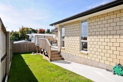 Photo of property in 138a Ellicott Road, Nawton, Hamilton, 3200