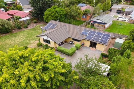 Photo of property in 7 Manahi Place, Woodend, 7610