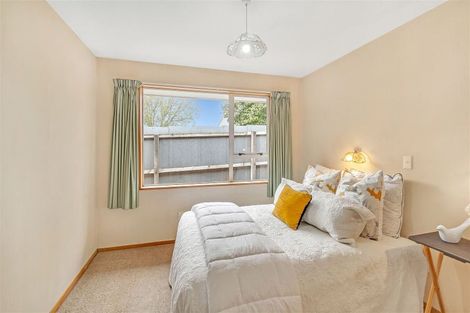 Photo of property in 1/216 Grahams Road, Burnside, Christchurch, 8053