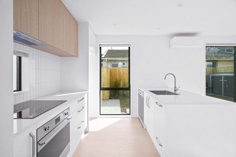 Photo of property in 2/49 Laurence Street, Waltham, Christchurch, 8011