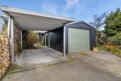 Photo of property in 48 John Street, Temuka, 7920