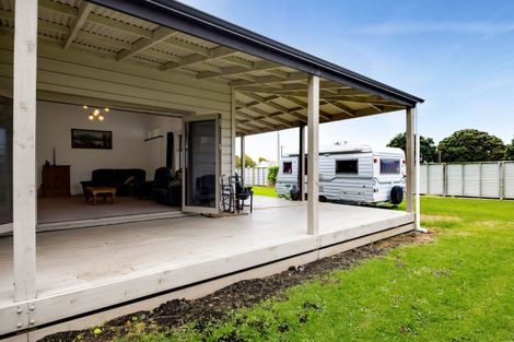 Photo of property in 57 King Street, Opunake, 4616