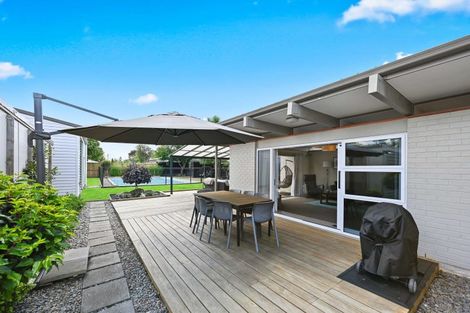 Photo of property in 9 Coldwell Place, Chartwell, Hamilton, 3210