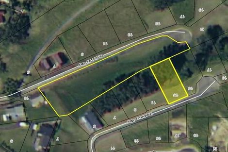 Photo of property in 13 Ongutukura Way, Oakura, Hikurangi, 0184