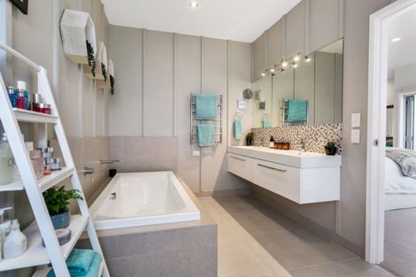 Photo of property in 126 Maungakawa Road, Cambridge, 3496