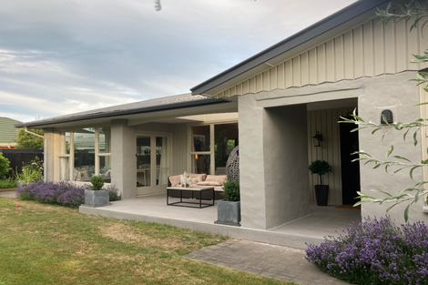 Photo of property in 120 Highsted Road, Casebrook, Christchurch, 8051