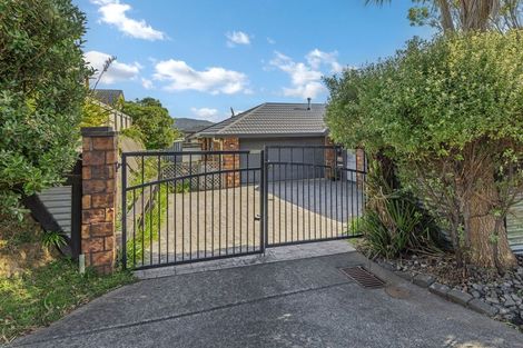 Photo of property in 75 Kentwood Drive, Woodridge, Wellington, 6037