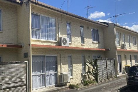 Photo of property in 4/51 Albert Street, Hamilton East, Hamilton, 3216