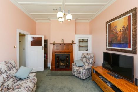 Photo of property in 115 Vigor Brown Street, Napier South, Napier, 4110
