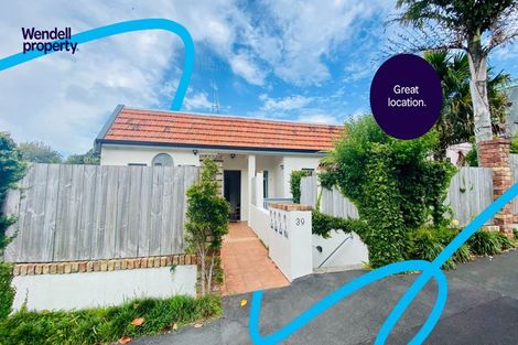 Photo of property in 1/39 Anglesea Street, Freemans Bay, Auckland, 1011