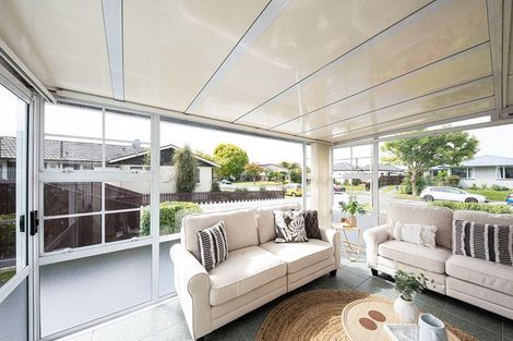 Photo of property in 9 Kimberley Street, Casebrook, Christchurch, 8051