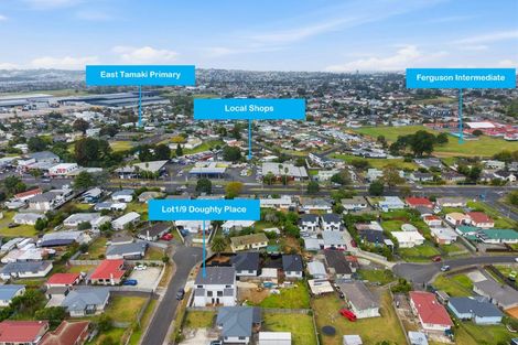 Photo of property in 9a Doughty Place, Otara, Auckland, 2023