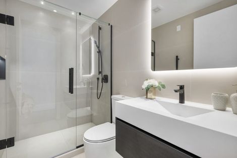 Photo of property in 61a Churchill Road, Murrays Bay, Auckland, 0630