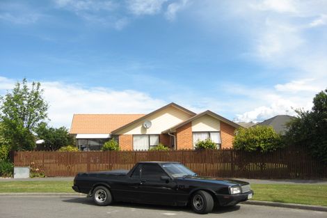 Photo of property in 11 Palamino Place, Woolston, Christchurch, 8023