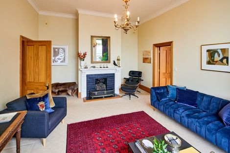 Photo of property in 5b Hay Street, Oriental Bay, Wellington, 6011