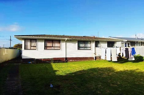 Photo of property in 193 Richardson Road, Mount Albert, Auckland, 1041