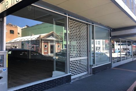 Photo of property in Marion Square Apartments, 3/26 Marion Street, Te Aro, Wellington, 6011