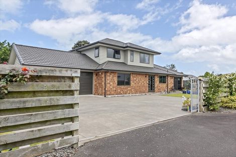 Photo of property in 19b Disraeli Street, Hawera, 4610