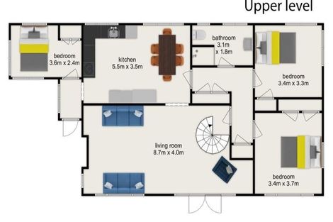 Photo of property in 477a Mount Albert Road, Mount Roskill, Auckland, 1042