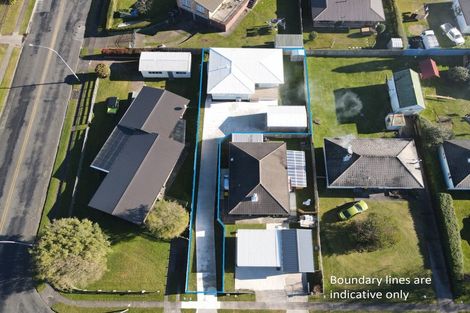 Photo of property in 30a Arthur Street, Tokoroa, 3420