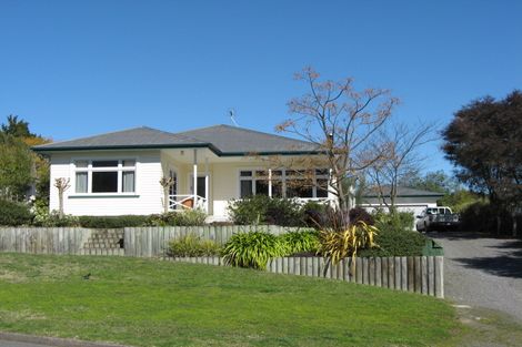 Photo of property in 6 Tainui Drive, Havelock North, 4130