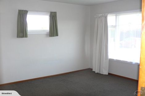 Photo of property in 8 Kinnaird Place, Hillmorton, Christchurch, 8025