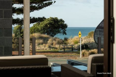 Photo of property in Vivaldi Apartments, 12/48 Marine Parade, Mount Maunganui, 3116