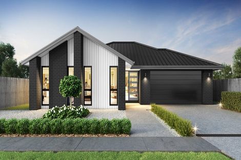 Photo of property in 22c Little Gem Road, Wigram, Christchurch, 8025