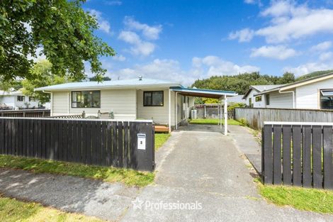Photo of property in 2/6 Gemstone Drive, Birchville, Upper Hutt, 5018