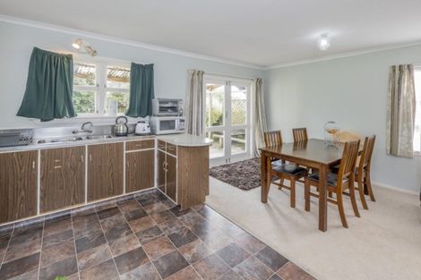 Photo of property in 21 Freyberg Street, Levin, 5510