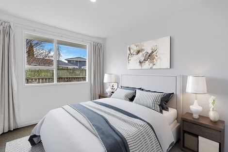 Photo of property in 6b Kaputone Place, Belfast, Christchurch, 8051