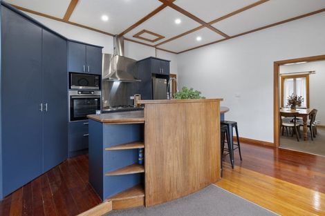 Photo of property in 298 Ruahine Street, Terrace End, Palmerston North, 4410