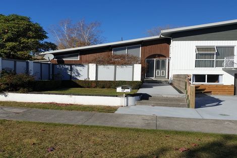 Photo of property in 17 Fyffe Street, Witherlea, Blenheim, 7201