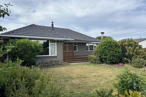 Photo of property in 109 North Belt, Lincoln, 7608