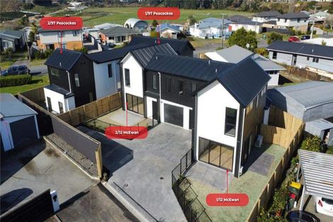 Photo of property in 10 Mcewan Place, Fitzroy, Hamilton, 3206