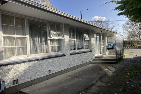 Photo of property in 1/250 Waimairi Road, Ilam, Christchurch, 8041