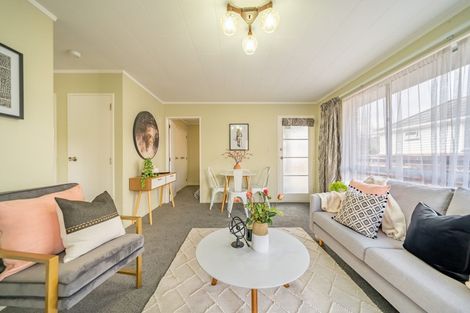 Photo of property in 21b Seddon Street, Wallaceville, Upper Hutt, 5018