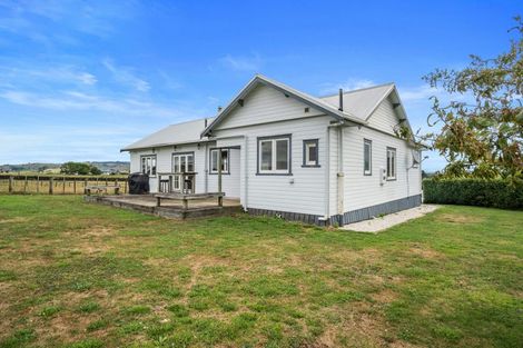 Photo of property in 186 Waiti Road, Tahuna, Morrinsville, 3373