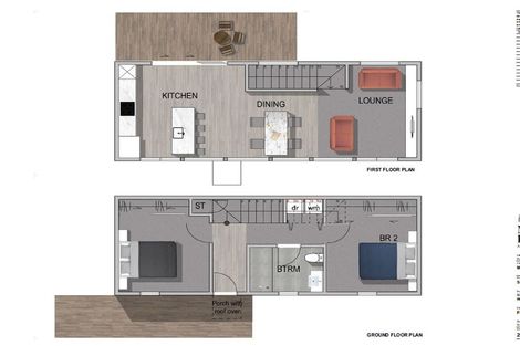 Photo of property in 53 Ngaio Gorge Road, Ngaio, Wellington, 6035