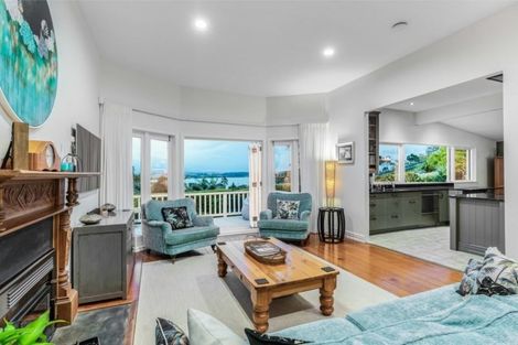 Photo of property in 12 Rame Road, Greenhithe, Auckland, 0632