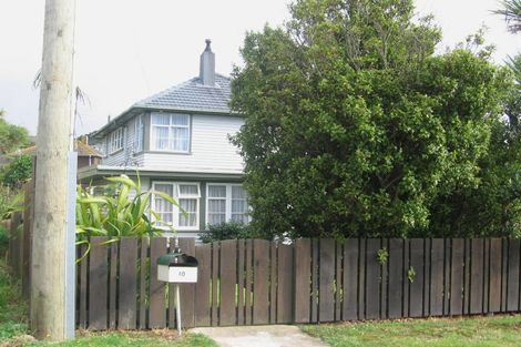 Photo of property in 10 Stephen Street, Johnsonville, Wellington, 6037