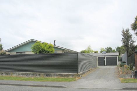 Photo of property in 73 Kowhai Avenue, Rangiora, 7400