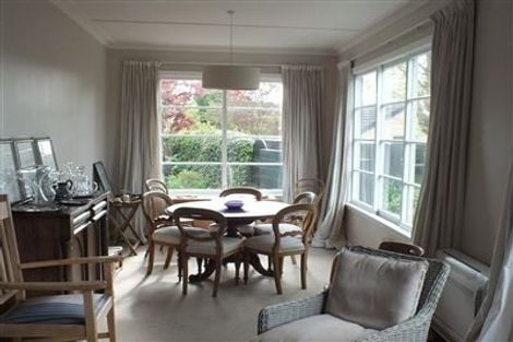 Photo of property in 7 Girvan Street, Fendalton, Christchurch, 8041