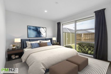 Photo of property in 20 Castleton Drive, Rolleston, 7615