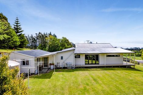 Photo of property in 443 Albert Road, Korito, New Plymouth, 4371