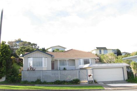 Photo of property in 102 Major Drive, Kelson, Lower Hutt, 5010