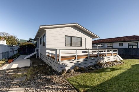 Photo of property in 10b Mcalister Street, Whakatane, 3120