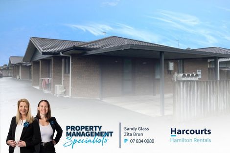 Photo of property in 33a Campbell Street, Frankton, Hamilton, 3204